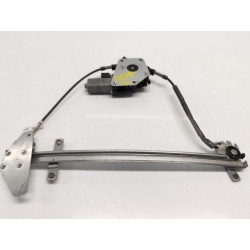 Left rear window lift switch Volvo V40 station wagon (645) | Becerril Scrap Yard