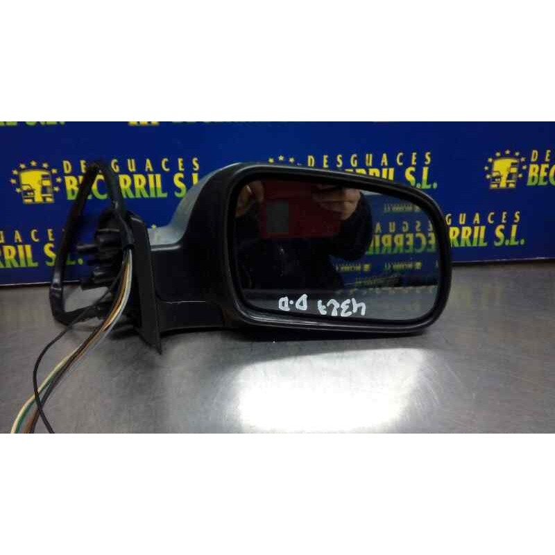 Recambio de retrovisor derecho para peugeot 307 break / sw (s1) break xs referencia OEM IAM 96347734XT Recambio de retrovisor derecho para peugeot 307 break / sw (s1) break xs referencia OEM IAM 96347734XT