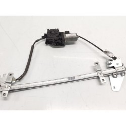 Left rear window lift switch Volvo V40 station wagon (645) | Becerril Scrap Yard