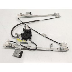 Alzacristallo elettrico posteriore sinistro Ford Focus I (daw, dbw) | Desguace Becerril