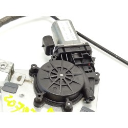 Left rear window lift switch Ford Focus I (daw, dbw) | Becerril Scrap Yard