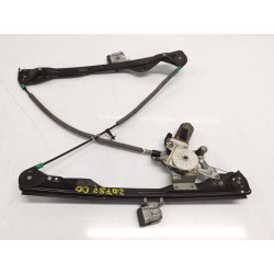 Commande de lève-vitre arrière droit Ford Focus I (daw, dbw) | Desguace Becerril