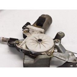 Commande de lève-vitre arrière droit Ford Focus I (daw, dbw) | Desguace Becerril