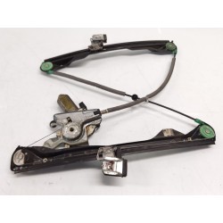 Commande de lève-vitre arrière droit Ford Focus I (daw, dbw) | Desguace Becerril