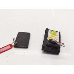 Recambio de tarjetero para renault megane ii (bm0/1_, cm0/1_) 1.5 dci (bm02, bm13, bm2a, cm02, cm13) referencia OEM IAM 82000743