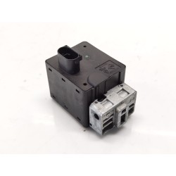 Antena antirroubo Renault Megane II (BM0/1_, CM0/1_) | Desguace Becerril