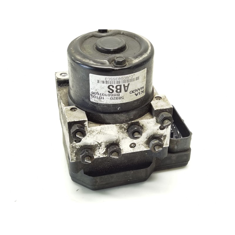 Module ABS colonne de direction KIA Carens III monospace (un) | Desguace Becerril