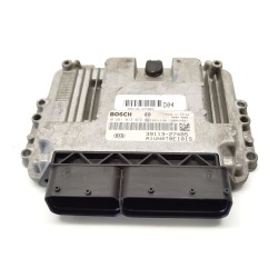 Unité de commande moteur (UCE) KIA Carens III monospace (un) | Desguace Becerril
