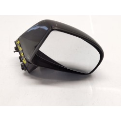 Recambio de retrovisor derecho para kia carens iii monospace (un) 2.0 crdi 140 referencia OEM IAM   