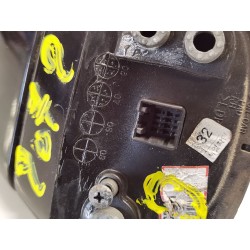 Vitre de rétroviseur droit KIA Carens III monospace (un) | Desguace Becerril