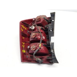 Right central rear light KIA Carens III monospace (un) | Becerril Scrap Yard