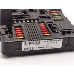 قطعة غيار UPC (Unité de Protection et de Commutation) Renault Megane II (BM0/1_, CM0/1_) | Desguace Becerril