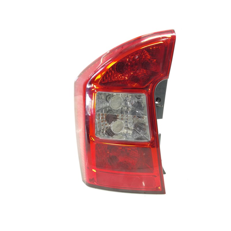 Left central rear light KIA Carens III monospace (un) | Becerril Scrap Yard