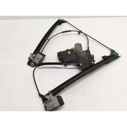 Commande de lève-vitre arrière droit Volkswagen Vento (1H2) | Desguace Becerril