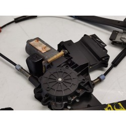 Commande de lève-vitre arrière droit Volkswagen Vento (1H2) | Desguace Becerril