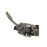 Recambio de selector cambio automático para citroën c4 grand picasso i (ua_) 2.0 hdi 165 referencia OEM IAM 96811352XT  