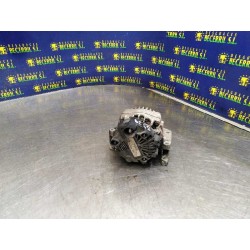 Recambio de alternador para fiat panda (169) 1.3 16v jtd dynamic referencia OEM IAM 46823546  
