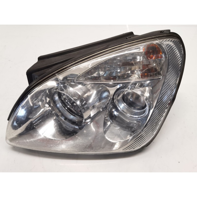 Recambio de faro izquierdo para kia carens iii monospace (un) 2.0 crdi 140 referencia OEM IAM   