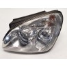 Recambio de faro izquierdo para kia carens iii monospace (un) 2.0 crdi 140 referencia OEM IAM   