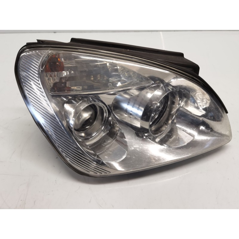 Right rear fog light KIA Carens III monospace (un) | Becerril Scrap Yard