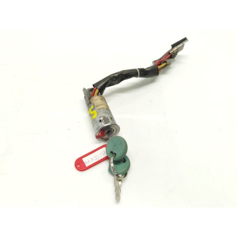 Antena antirroubo Peugeot 106 II (1A_, 1C_) | Desguace Becerril