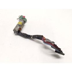 Antena antirroubo Peugeot 106 II (1A_, 1C_) | Desguace Becerril