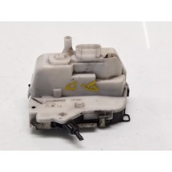 Front right door lock Renault Laguna II (BG0/1_) | Becerril Scrap Yard