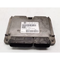 Unité de commande moteur (UCE) Volkswagen Bora I (1J2) | Desguace Becerril