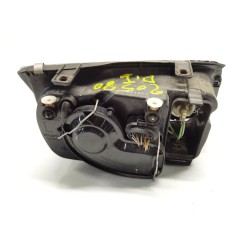 Recambio de faro izquierdo para volkswagen bora i (1j2) 1.6 16v referencia OEM IAM   