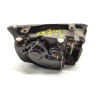 Recambio de faro izquierdo para volkswagen bora i (1j2) 1.6 16v referencia OEM IAM   