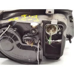 Recambio de faro izquierdo para volkswagen bora i (1j2) 1.6 16v referencia OEM IAM   
