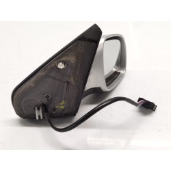 Recambio de retrovisor derecho para volkswagen bora i (1j2) 1.6 16v referencia OEM IAM   