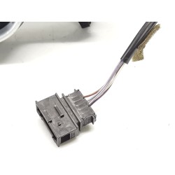 Recambio de retrovisor izquierdo para volkswagen bora i (1j2) 1.6 16v referencia OEM IAM   