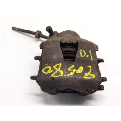 Left front brake caliper Volkswagen Bora I (1J2) | Becerril Scrap Yard