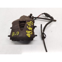 Pinza freno delantera derecha volkswagen bora I (1J2) oem 1K0615124D
