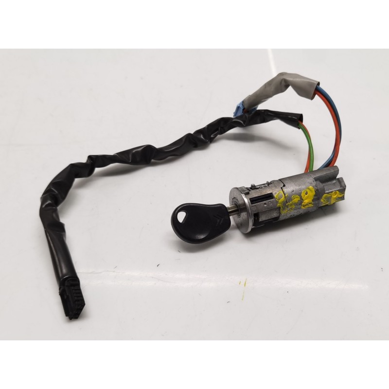 Antena antirroubo CITROEN Xsara picasso (N68) | Desguace Becerril