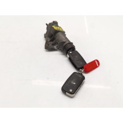 Antirrobo volkswagen bora I (1J2) oem 4B0905851B