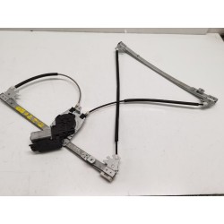 Alzacristallo elettrico posteriore sinistro Renault Laguna II (BG0/1_) | Desguace Becerril