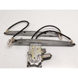 Left rear window lift switch CITROEN Xsara picasso (N68) | Becerril Scrap Yard