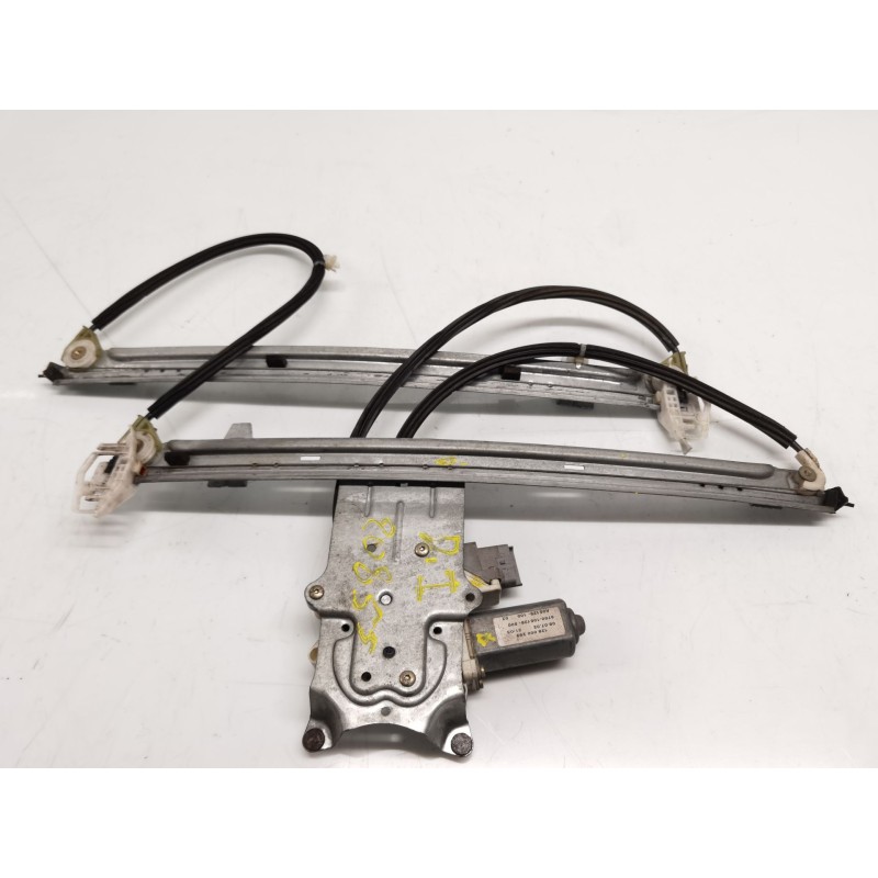 Left rear window lift switch CITROEN Xsara picasso (N68) | Becerril Scrap Yard