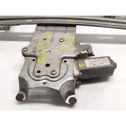 Left rear window lift switch CITROEN Xsara picasso (N68) | Becerril Scrap Yard