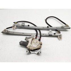 Left rear window lift switch CITROEN Xsara picasso (N68) | Becerril Scrap Yard