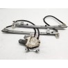 Recambio de elevalunas delantero izquierdo para citroën xsara picasso (n68) 1.6 16v referencia OEM IAM   