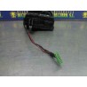 Recambio de mando limpia para renault scenic ii exception referencia OEM IAM   