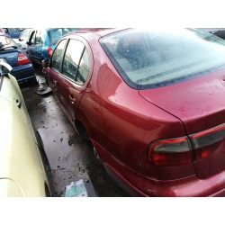 seat toledo (1m2) del año 1999