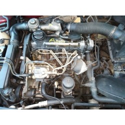 seat toledo (1m2) del año 1999