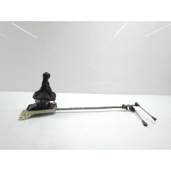 Gear shift knob CITROEN C3 I (FC_, FN_) | Becerril Scrap Yard