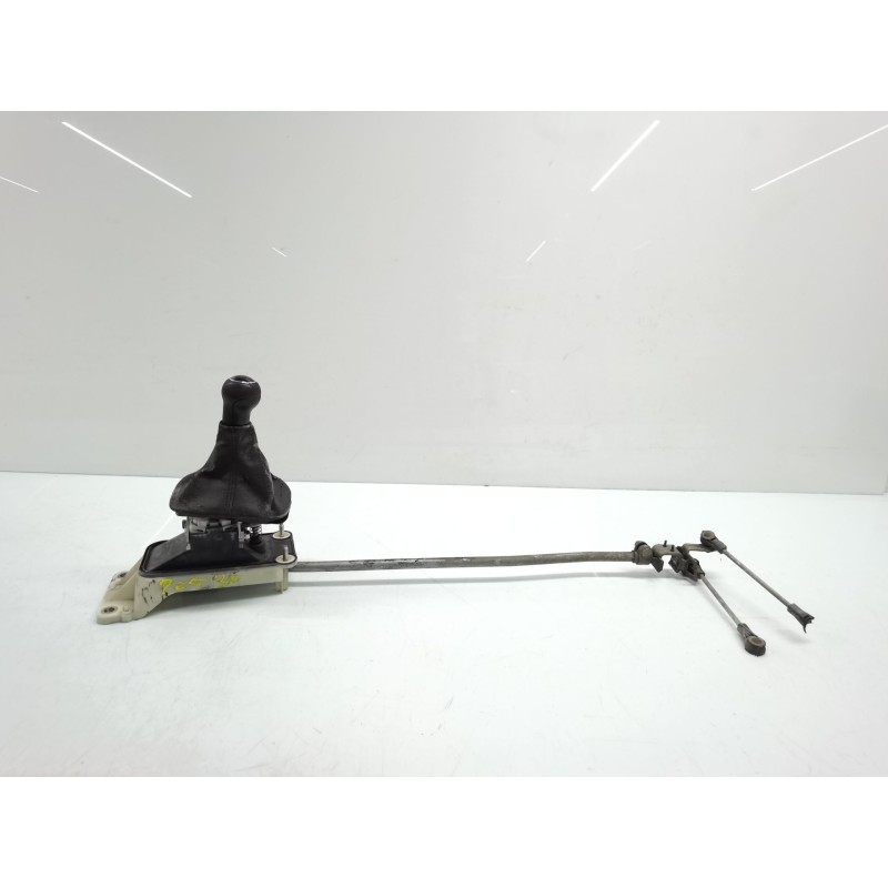 Gear shift knob CITROEN C3 I (FC_, FN_) | Becerril Scrap Yard
