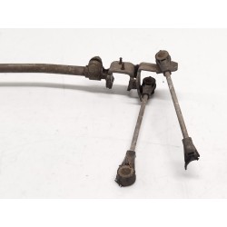 Gear shift knob CITROEN C3 I (FC_, FN_) | Becerril Scrap Yard