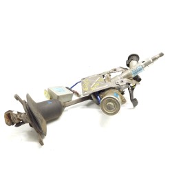 Ersatzteil COM 2000 (Lenksäulenschalter-Modul) Renault Clio II (BB_, CB_) | Desguace Becerril